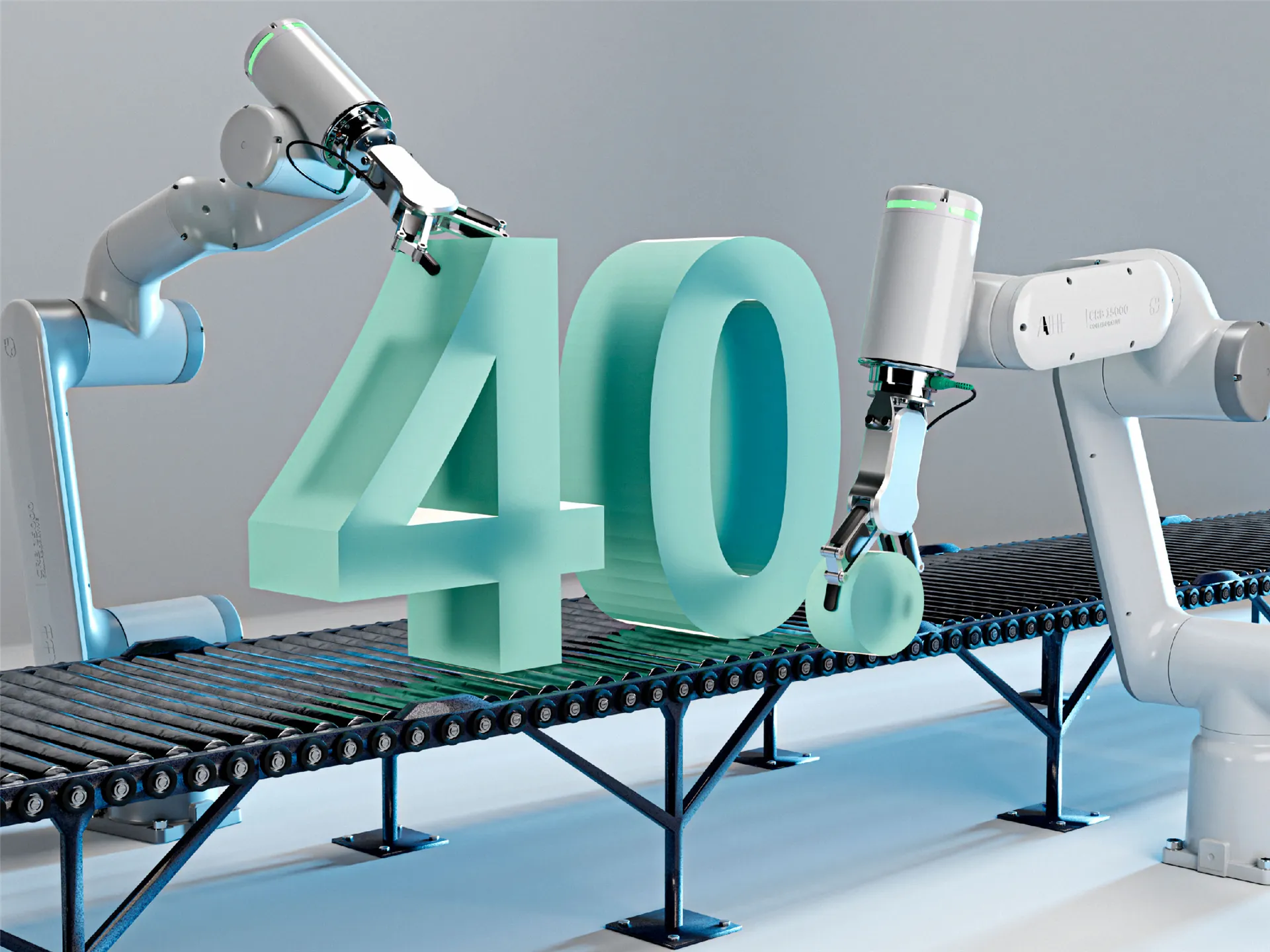 Endüstri 4.0 ve Veri Odaklı Üretim