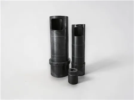 Yedek Parça ve Sarf Malzeme